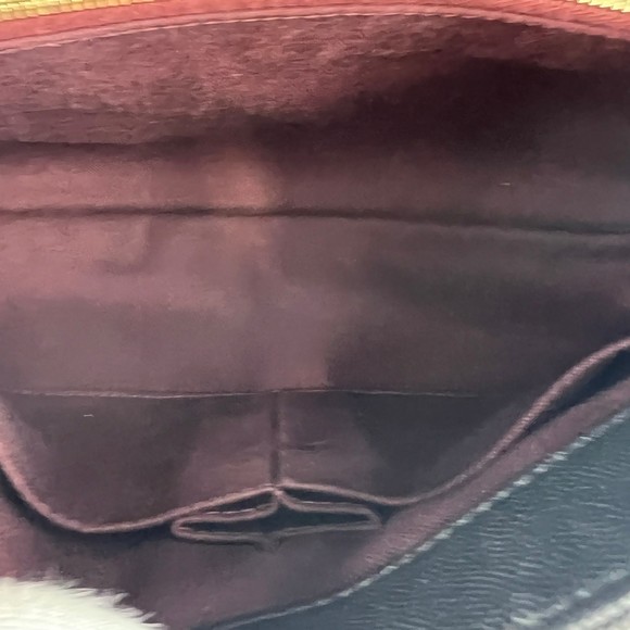 CHANEL Coco Handle Matelasse Chain Shoulder Black - Picture 16 of 16